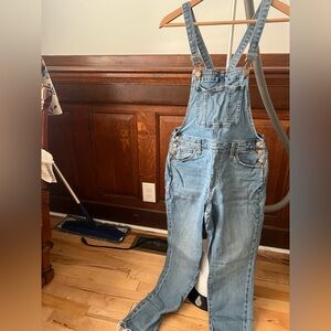 Women's Overalls Coveralls Country Cowgirl Chic